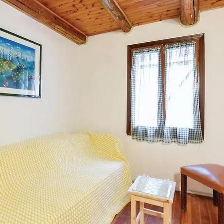 Holiday home Borgo Zei Guia