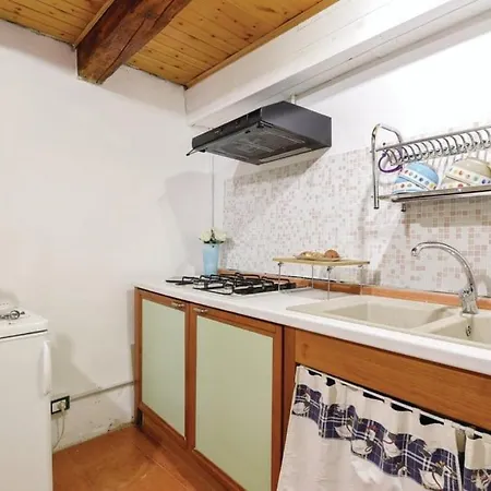 Borgo Zei Guia