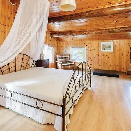 Сasa de vacaciones Borgo Zei Guia