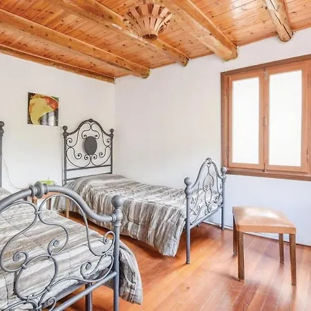 Borgo Zei Сasa de vacaciones