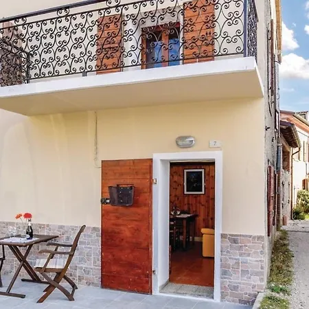 Borgo Zei Сasa de vacaciones *