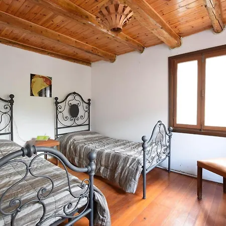 Borgo Zei Holiday home